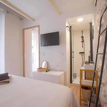 Appartamento De Charme - Batignoles - 17eme *