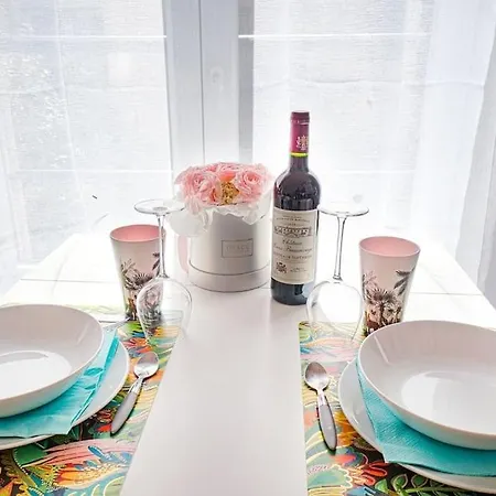Apartman De Charme - Batignoles - 17eme
